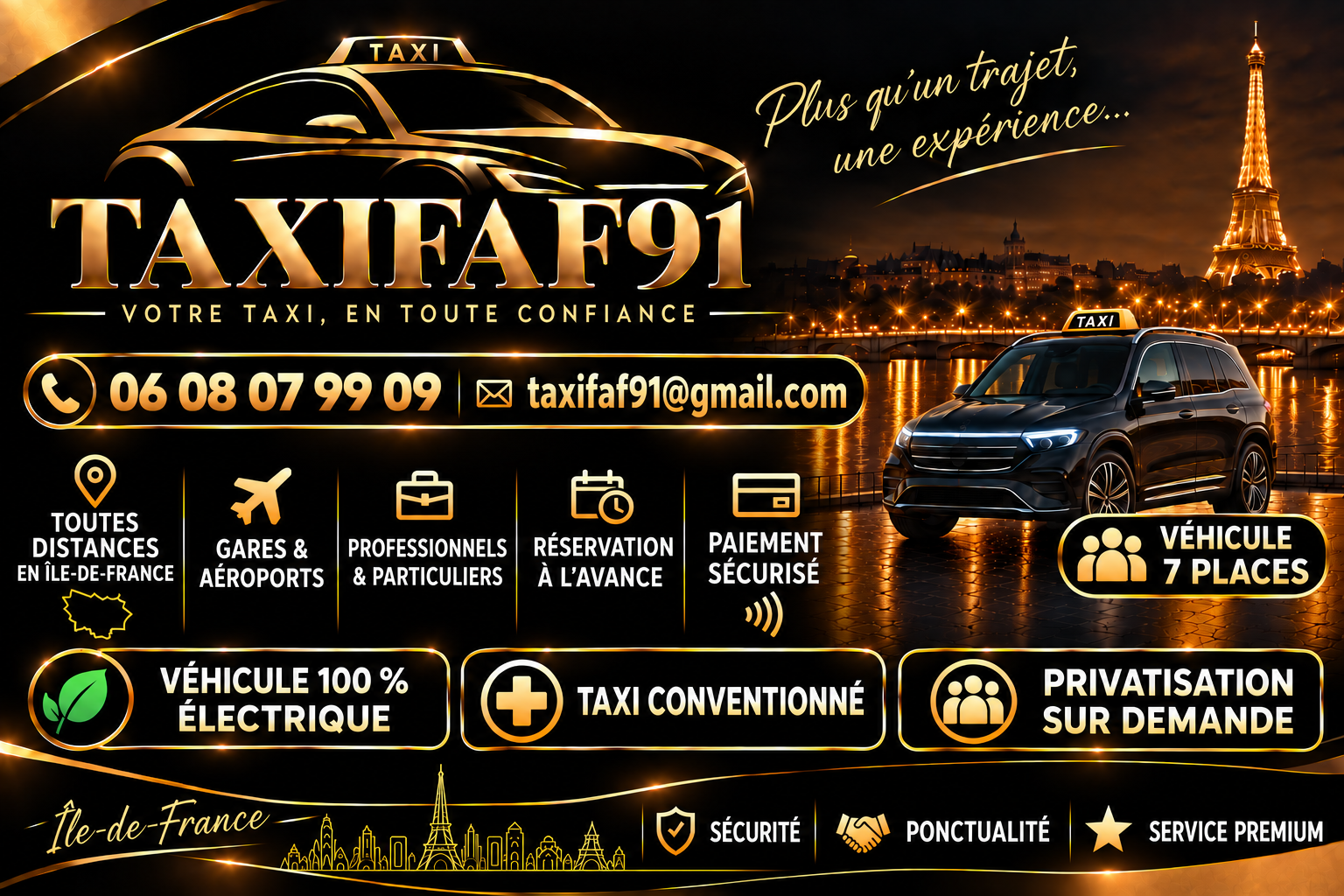 TAXIFAF91